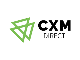 CXM logo