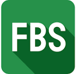 FBS logo
