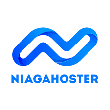 Niagahoster logo